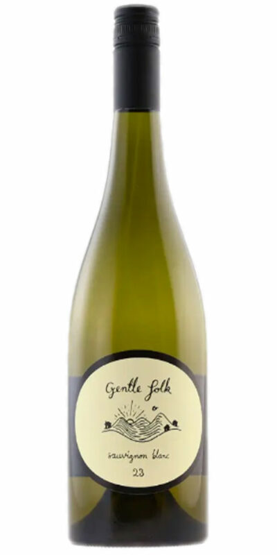 Gentle Folk Sauvignon Blanc 2024