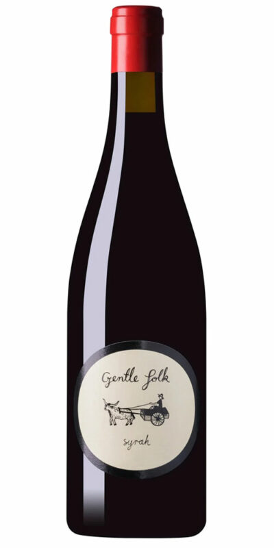 Gentle Folk Syrah