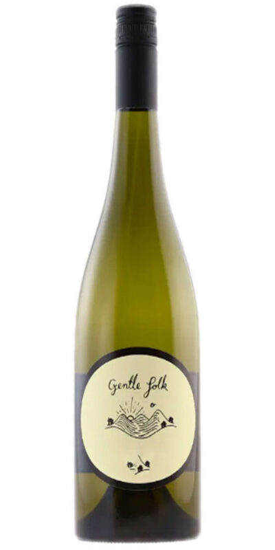 Gentle Folk Riesling 2024