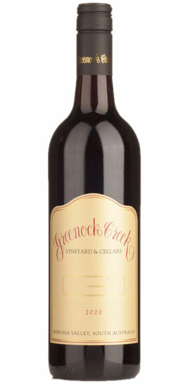 Greenock Creek Alices Shiraz 2019