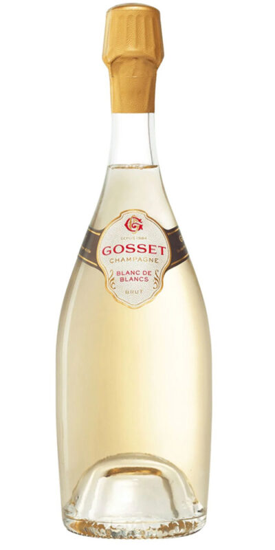 Gosset Grand Blanc de Blancs NV