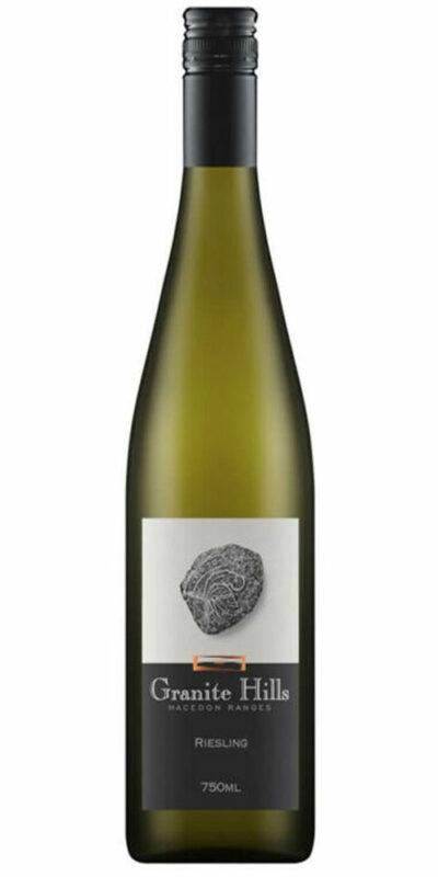 Granite Hills 1971 Block Riesling 2022