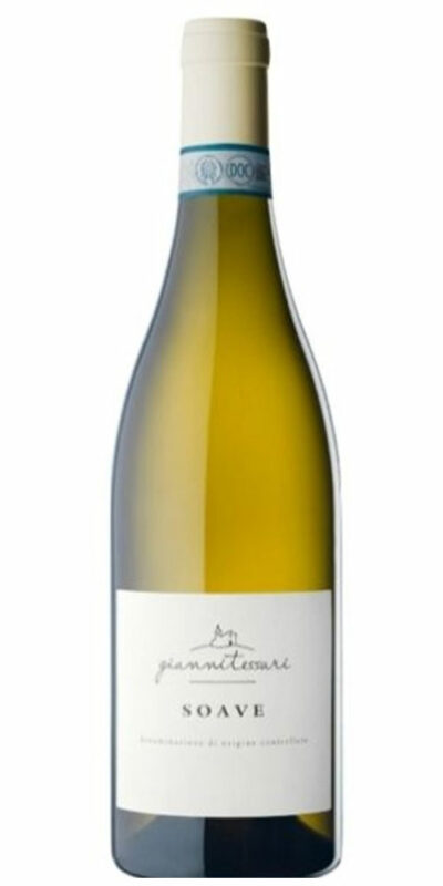Giannitessari 2024 Soave