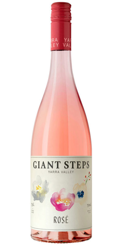 Giant Steps Rose 2024
