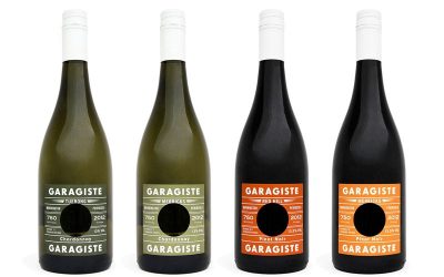 Garagiste – a new benchmark in Australian wine