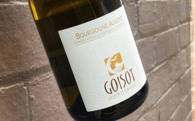 Goisot 2022 Release – Killers on the Fringe