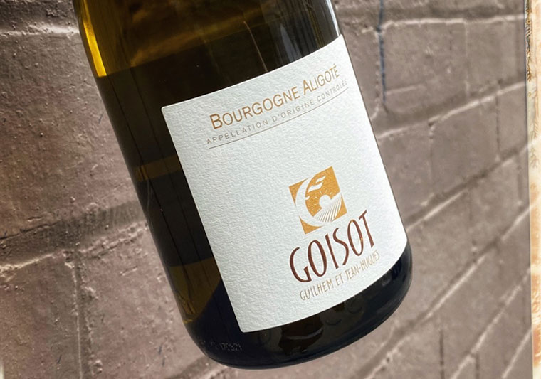 Goisot new release
