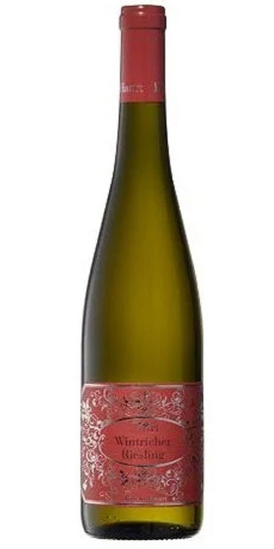 Julian Haart Wintricher Ohligsberg Riesling Spatlese 2022