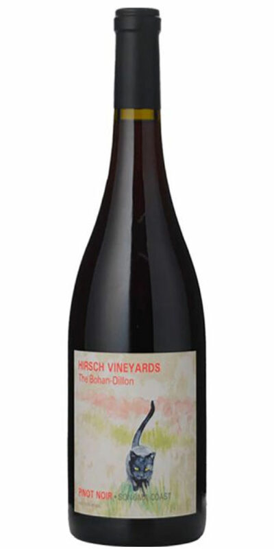Hirsch Bohan Dillon Pinot Noir 2020