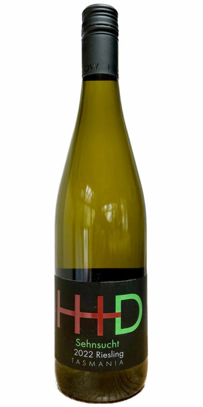 Haddow and Dineen Sensucht Riesling 2022