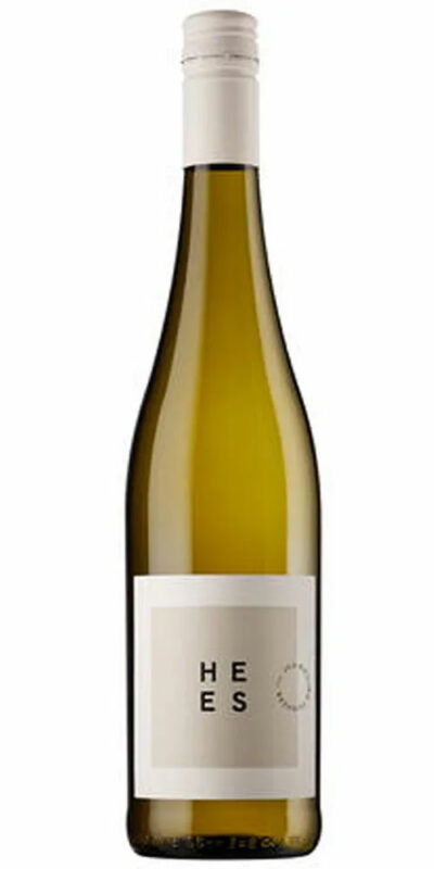 Hees Monzinger Halenberg Riesling Trocken 2021