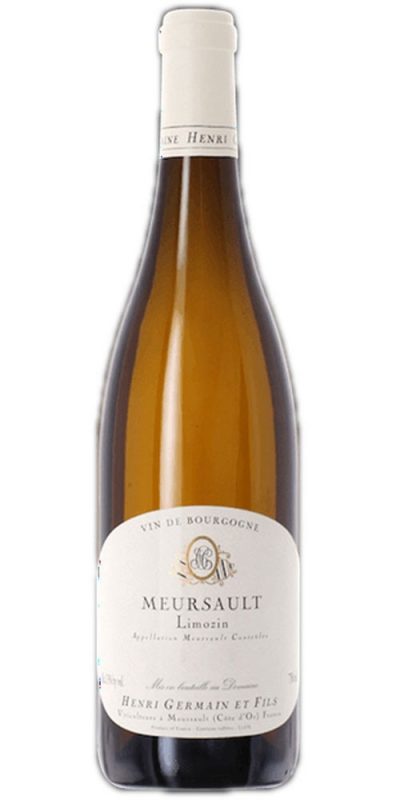 Henri-Germain Meursault Limozin 2022