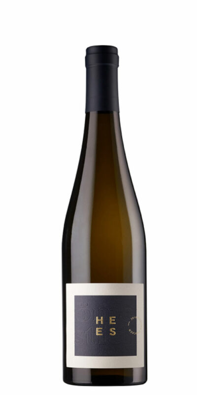 Hees Auener Romerstich Auslese 9 2021 (375ml)