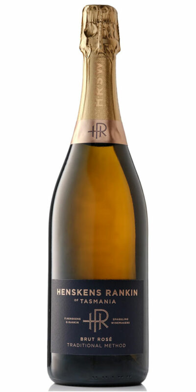 Henskens Rankin Brut Rose 2016