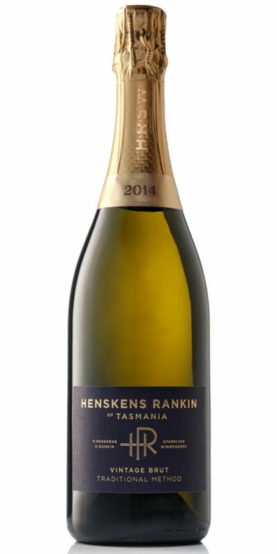 Henskens Rankin Vintage Brut 2014