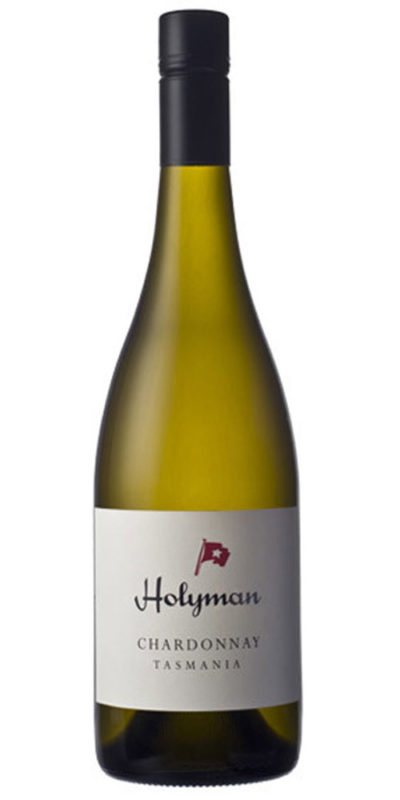 Holyman Chardonnay 2024
