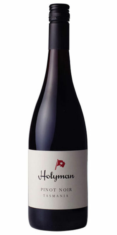 Holyman Pinot Noir 2024