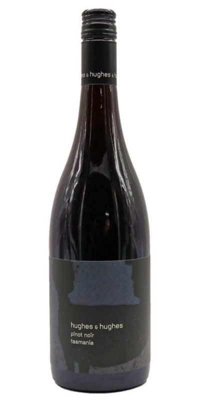 Hughes and Hughes Pinot Noir 2023