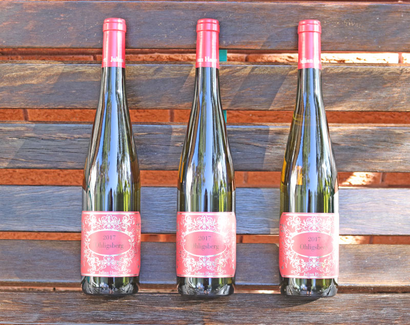 Haart Riesling