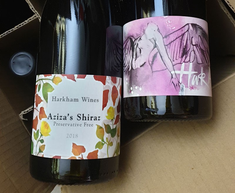 Harkham Wines