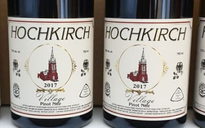 Hochkirch and Tarrington – Biodynamic Brilliance