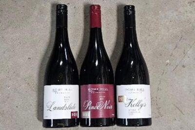 Home Hill Pinot Discovery Pack 2023