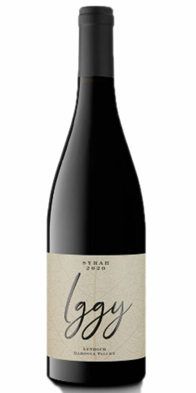Iggy Lyndoch Barossa Valley Syrah 2020