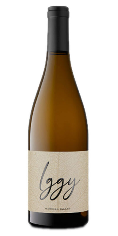 Iggy Adelaide Hills Rebula 2023
