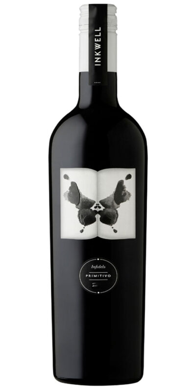 Inkwell Infidels Primitivo 2022
