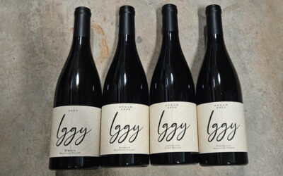 Iggy Wines – Classic is always best