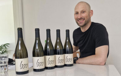 South Australia with a Slovenian twist – Iggy Wines