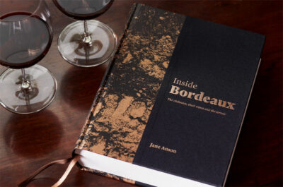 Inside Bordeaux