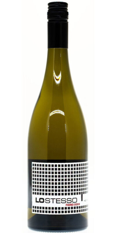 Jasper Hill Lo Stesso Fiano 2024