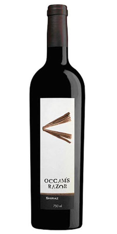 Jasper Hill Occam's Razor Shiraz 2022