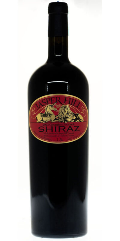 Jasper Hill Georgia's Paddock Shiraz 2024