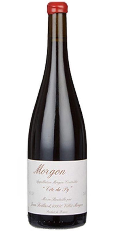 Jean Foillard Morgon Cote du Py 2021