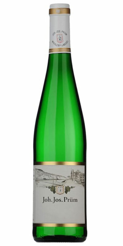 JJ Prum Graacher Himmelreich Riesling Spätlese