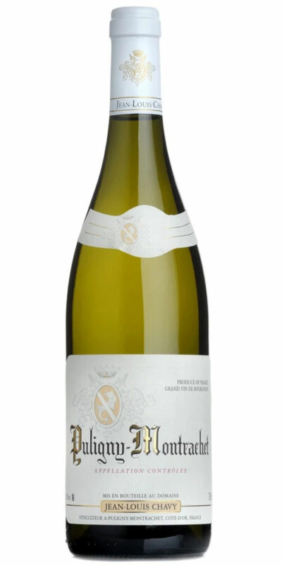Jean-Louis Chavy Puligny Montrachet 2022