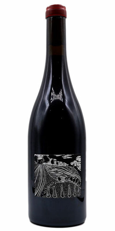 Joshua Cooper Doug's Vineyard Pinot Noir 2024