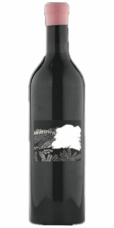Joshua Cooper Shay's Flat Cabernet Sauvignon