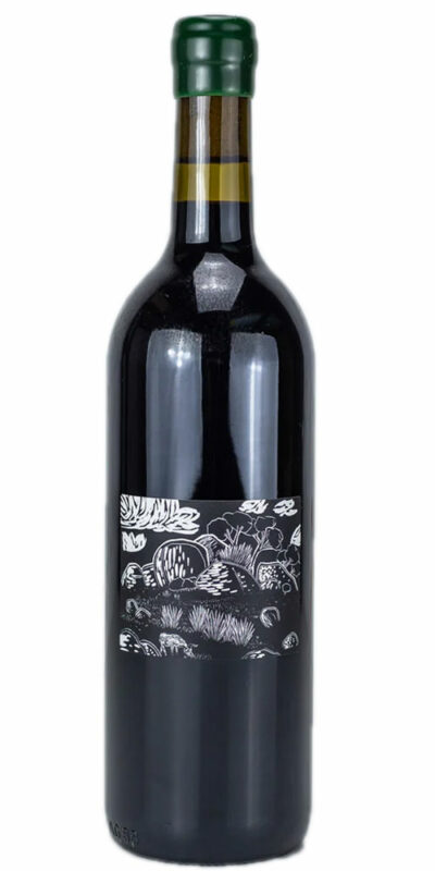 Joshua Cooper Blanche Barkley Old Vines Shiraz 2023