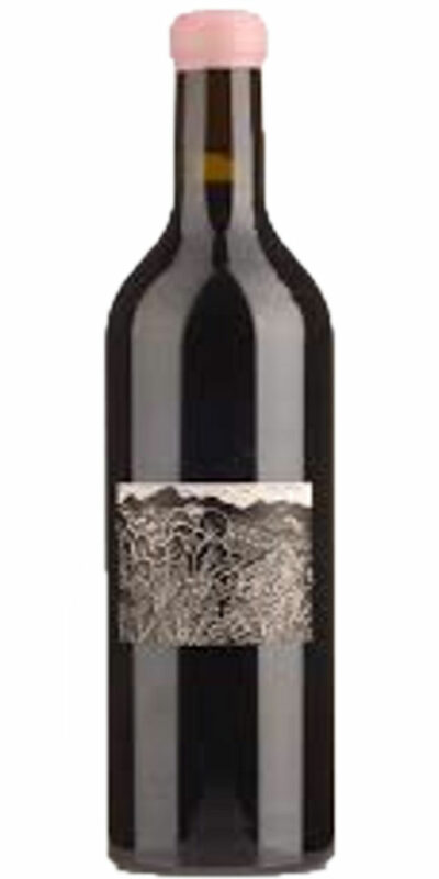 Joshua Cooper Wines Pyren Vineyard Cabernet Sauvignon 2023