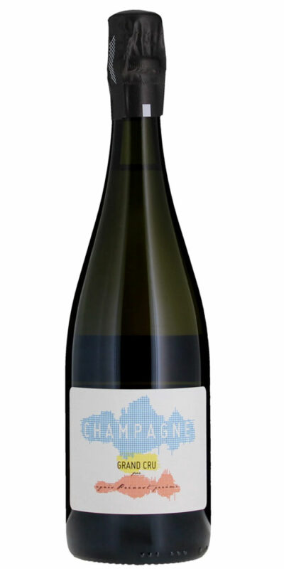 Champagne La Closerie Grand Cru (Jérôme & Agnès Prévost)