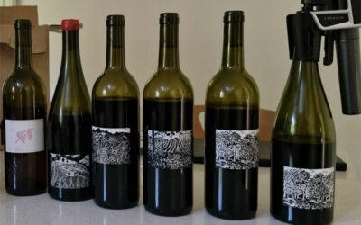 Joshua Cooper – The Wines From Ironbark