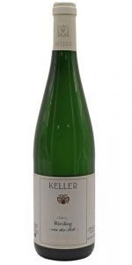Keller Riesling Trocken 'Von der Fels' 2016