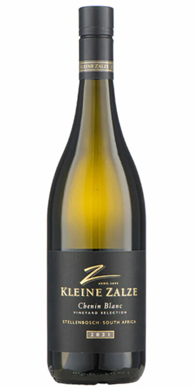 Klein Zalze Vineyard Selection Chenin Blanc 2024