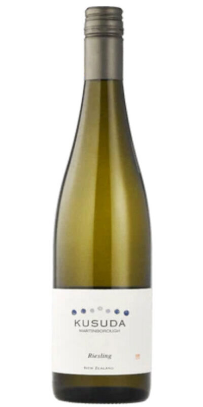 Kusuda Riesling 2024
