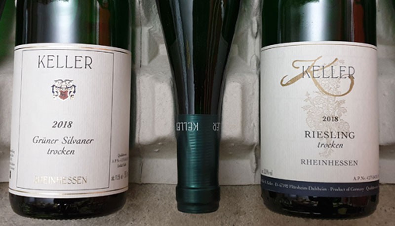 Keller 2018