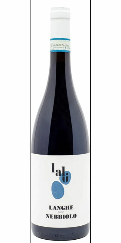 Lalu Langhe Nebbiolo 2021