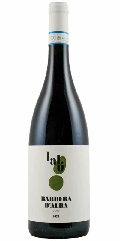 Lalu Barbera d'Alba 2021